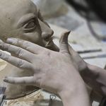 آکادمی آسو-نقاشی و مجسمه‌سازی،سفالگری