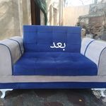 شستشوی مبل در مشهد (اسدی)