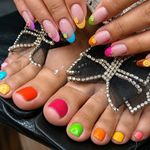 Ponh_nail art