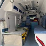 آمبولانس خصوصی سینا