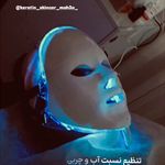 خدمات تخصصی پاکسازی پوست و فیشال مهسا
