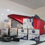خدمدت تجاری گلبهار