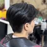 مرکز تخصصی کوتاهی مو مریم سعیدی