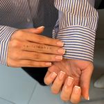 سالن تخصصى كاشت ناخن و مژه مهسا ميرواسع