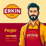 مرغ فروشی ارکین