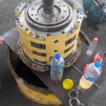 تعمیر دستگاه های سنگین و نیمه سنگین اسدی