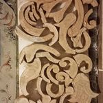 معماری مدرن و سنتی تاریخی