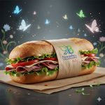 رستوران بانوکا فود