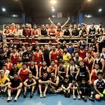 آکادمی بوکس کرامتی