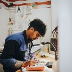 خدمات تخصصی برق خودرو