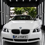 مرکز تشخیص رنگ خودرو حبیبی (شعبه مرکزی)