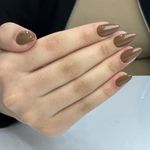 سالن تخصصی ناخن تیفانی