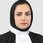 وکیل مهناز اخباری