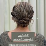 آرایشگاه زنانه ندا موسوی