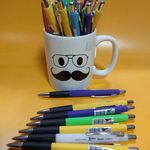 نوشت افزار  فروشی امید