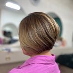 سالن تخصصی کوتاهی مو فاطمه حافظی