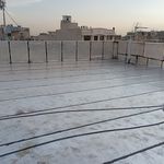 ایزوگام آسایش بام تهران