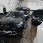 تعمیرگاه تخصصی رنو هیوندا کیا ام وی ام