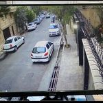 خدمات دوربین مداربسته مستر دوربین (سیار)