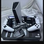 فروشگاه "جانبی وار"