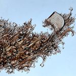 کارگاه نقاشیخط عظیم فلاح