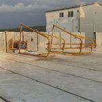 ایزوگام قیرگونی آسفالت رزمی