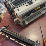 تعمیرات تخصصی ماشینهای اداری