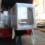شرکت باربری وحمل اثاثیه منزل ظریف بارesf