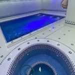 ساخت و طراحی و اجرای استخر  سونا، جکوزی