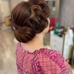 سالن زیبایی VIP هلن ملکی