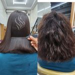 سالن زیبایی دلناز مختاری