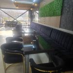 کافه رستوران لچه لانژ