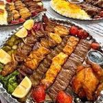 رستوران زیتون