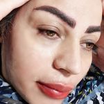 سالن زیبایی گندم فلاحی