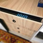 ام . دی .اف فرجی