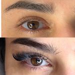خدمات تخصصی و آموزش مژه سولماز