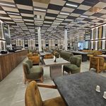 کافه رستوران نازی ماه