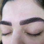 آرایش دائم وریموو تراپی پوست گندم فلاحی