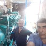 فروش وتعمیرات تخصصی انواع دیزل ژنراتور
