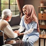 موسسه پرستاری مراقبتی ایرانیان طوس