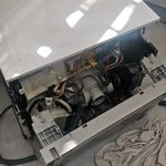 تعمیرات لوازم خانگی ریاحی