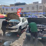 کلینیک تخصصی برق،تعمیر و شارژ کولر وECU