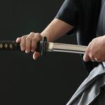 آموزش شمشیرزنی سامورایی/ رزمی/ دفاع شخصی