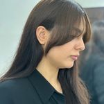 رنگ مو تخصصی زهرا جعفری قرچک