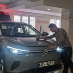تشخیص رنگ خودرو رنگ وبدنه وفنی سیار