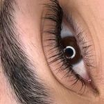 اکستنشن و لیفت مژه مَری استایلشر