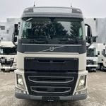 واردات و ترخیص کشنده های اروپایی