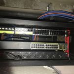 نصب و راه اندازی انواع دوربین مداربسته