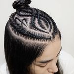 سالن زیبایی لیلا مقدم