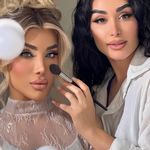 آموزش و خدمات میکاپ
